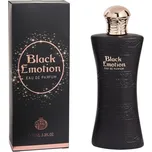 Real Time Black Emotion W EDP 100 ml