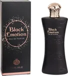 Real Time Black Emotion W EDP 100 ml