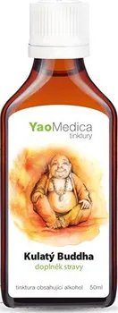 Přírodní produkt Yaomedica Kulatý Buddha 50 ml