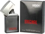 Zippo the Original M EDT 75 ml