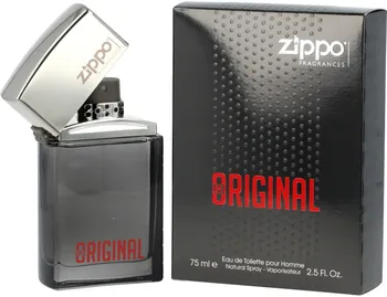 Pánský parfém Zippo the Original M EDT 75 ml