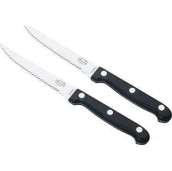 Příbor SAHM Set nůž steak - 2ks/bal 100011013