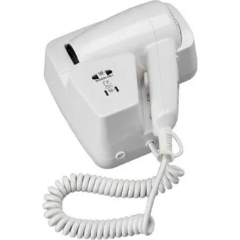 Fén IMPECO Hotelový pistolový fén HRDH45 HRDH45