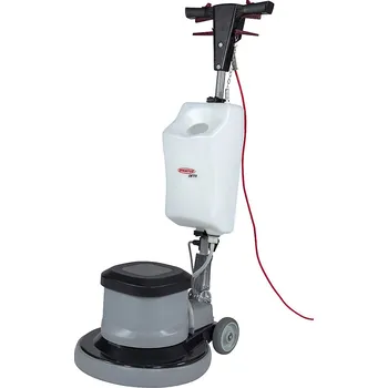 Podlahový mycí stroj Jednokotoučový mycí stroj EM 17 EVO Sprintus