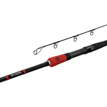 Rybářský prut Prut Delphin RIVERA 210cm/150g