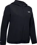 Under Armour Woven Hooded Jacket…