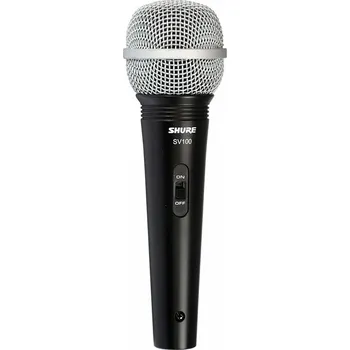Mikrofon Shure SV100 Vokální dynamický mikrofon