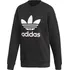 Dámská mikina Adidas Trefoil Crew Sweatshirt FM3272
