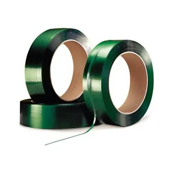 Lepicí páska Polyesterová páska 12 mm x 2500 m - Balení po 1 ks