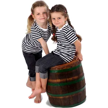 Chlapecká zimní kombinéza Sailor Kid's Breton Dětské jachtařské oblečení Blue 128