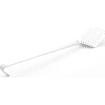 Naběračka SAHM Obracečka PROFI děrovaná 52 cm 100017598