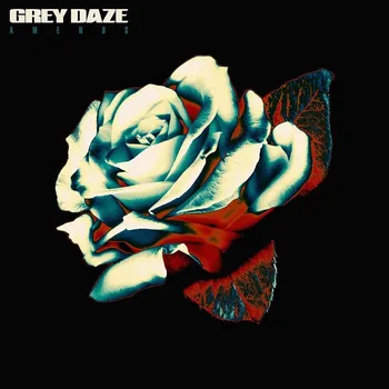 Zahraniční hudba Amends - Grey Daze [CD]