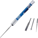 Shesto Modelcraft diamantové jehlové…