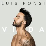 Vida - Luis Fonsi [CD]