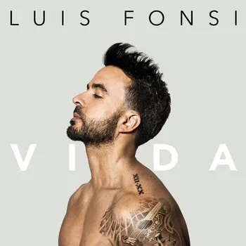 Zahraniční hudba Vida - Luis Fonsi [CD]