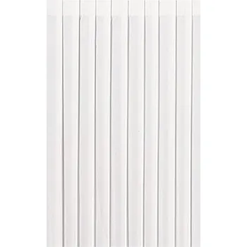 SAHM Rautová sukně 0,72x4m DCL bílá 100022064