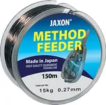 Jaxon Method Feeder vlasec