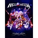 United Alive in Madrid - Helloween…