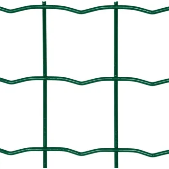 Pletivo Svařované pletivo HEAVY - výška 120 cm, drát 2,5 mm, oko 50x50 mm