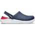 Pánské pantofle Crocs Literide Clog Navy/Pepper