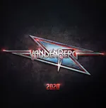 2020 - Vandenberg [LP] (Coloured)