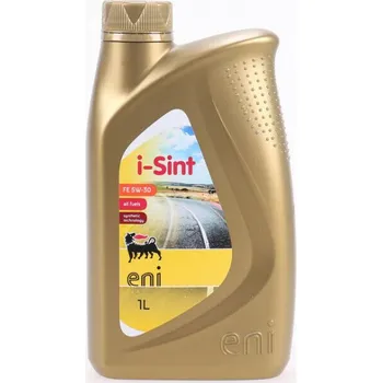 Motorový olej Eni i-Sint FE 5W-30 *4l