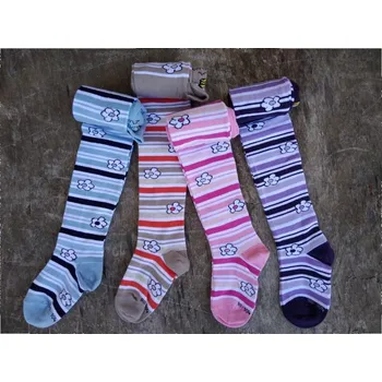 98-146-Dívčí punčocháče Kyti - Trepon