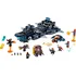 Stavebnice LEGO LEGO Super Heroes 76153 Helicarrier Avengerů