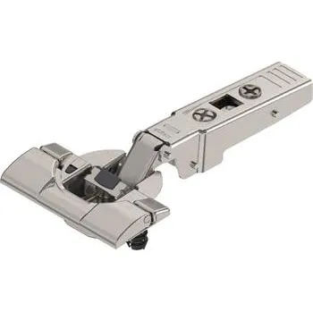 Nábytkové kování BLUM CLIP top BLUMOTION 71B9590 naložený závěs pro silné dveře, 95°, INSERTA