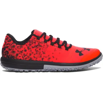 Pánská běžecká obuv Boty Under Armour Speed Tire Ascent Low 296 9 (EUR 42.5)