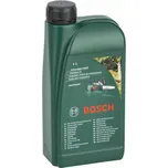 BOSCH 2607000181 olej pro řetězové pily…