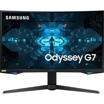 Samsung Odyssey G7 32" Monitor Samsung Odyssey G7 32"