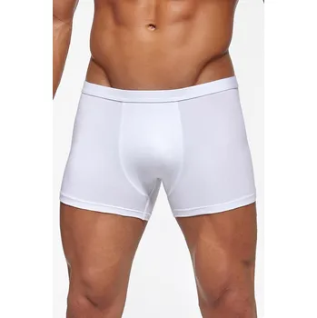 Pánské spodní prádlo Cornette Perfect Authentic Mini bílé