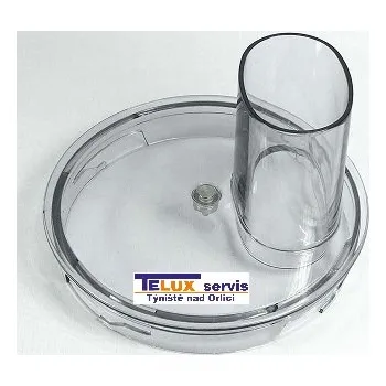 Víko pracovní mísy Kenwood KAH647 / KW714235