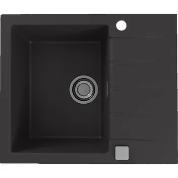 Alveus CADIT 10 black 91