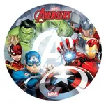 Dekora Jedlý papír Avengers Marvel 20 cm