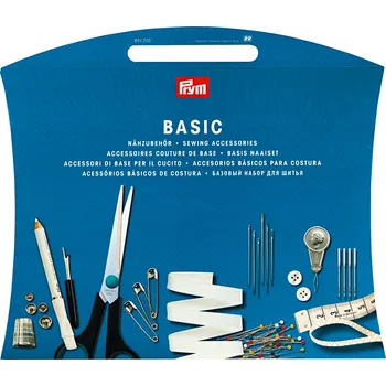 základní šicí sada PRYM