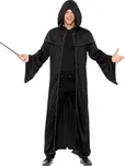 Smiffys Plášť s kapucí čaroděj Harry uni