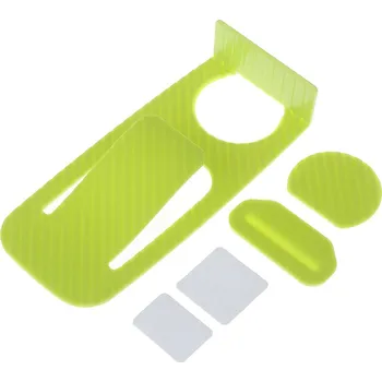 Dveřní zarážka Door Stopper - zelená