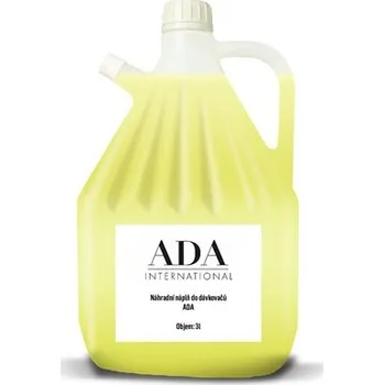 Tělové mléko ADA international s.r.o. Tělové mléko ECO BOUTIQUE, 3 l EBOB03EUHBL