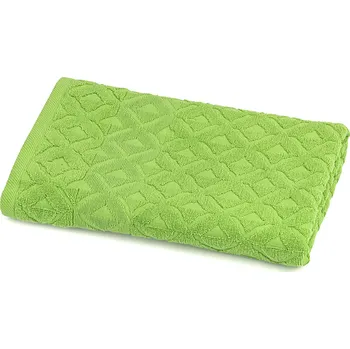 Ručník Trade Concept Ručník Rio zelená, 50 x 100 cm