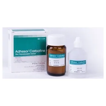 Pentron (Spofa Dental) Adhesor Carbofine 80g + 40g