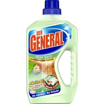 GENERAL-Univerzální čistič Aloe Vera 750ml-Německo
