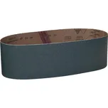 Brusný pás plátno 2925 SIALOX 75x457 P80 Z