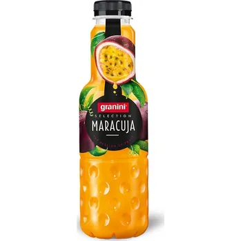 GRANINI NEKTAR MARACUJA NĚMECKO!