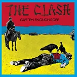 Give 'Em Enough Rope - The Clash [LP]