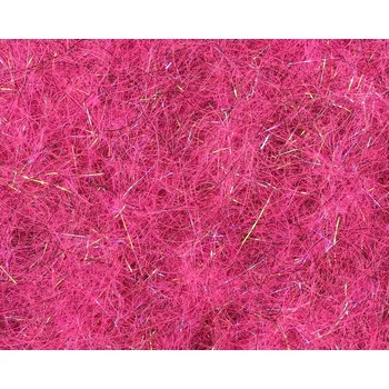 Flash Nymph Dubbing Fluo Pink