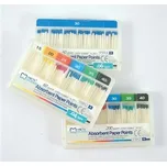 Čepy papírové absorbční kužel 0,04 040