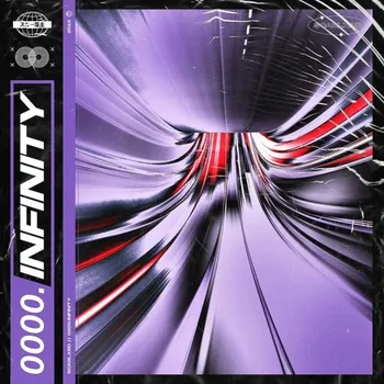 Zahraniční hudba Infinity - Scarlxrd [CD]