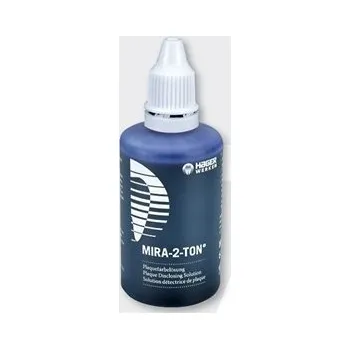 Bezpečnostní detektor Mira-2-Ton detektor plaku 60 ml